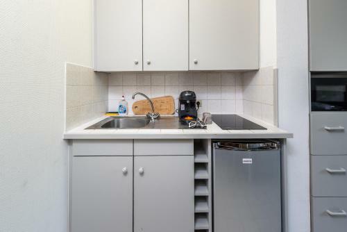 Apartamento Le Havre De Paix