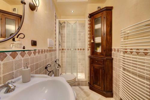 Apartamento Giardino Delle Rose