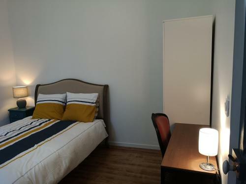 Charmante Maison Charentaise Des Ann�es 30