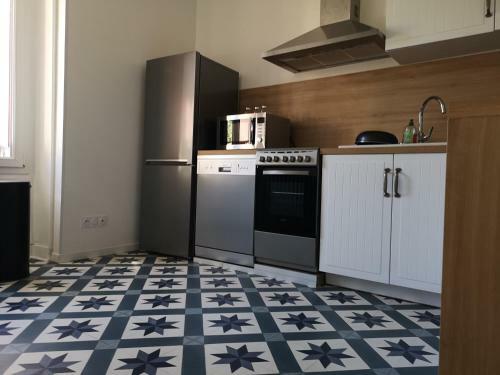 Charmante Maison Charentaise Des Ann�es 30