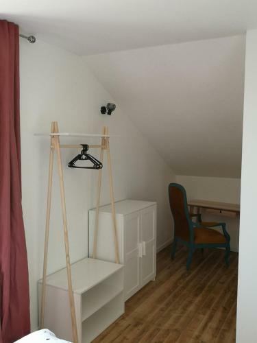 Charmante Maison Charentaise Des Ann�es 30