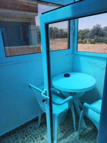 Apartmani Puli?