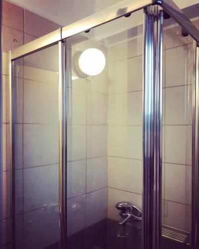 Apartamento Athens City House