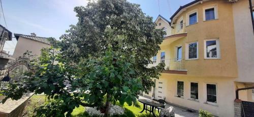 Villa Teodor Haxhifilipi