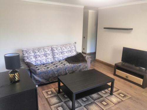 Apartamento R?ga, Daudz?vok?u M?ja, Centrs