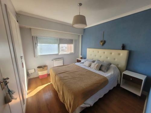 Apartamento 2 Ambientes Zona La Perla