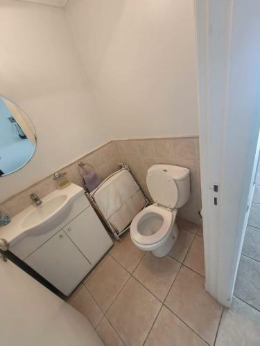 Apartamento 2 Ambientes Zona La Perla