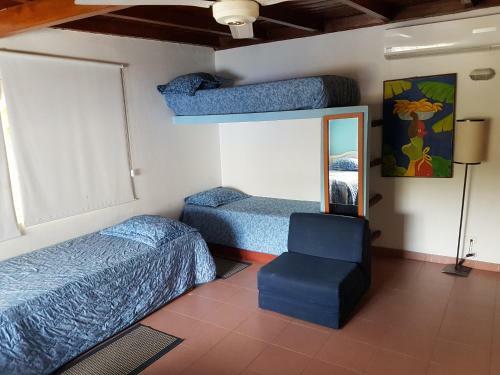 Cartagena Beach House