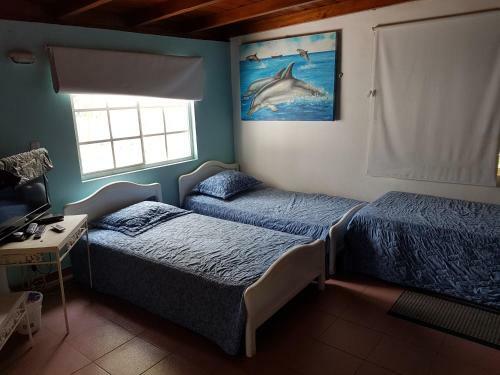 Cartagena Beach House