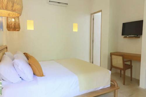 Casa Jaguar Hotel Boutique
