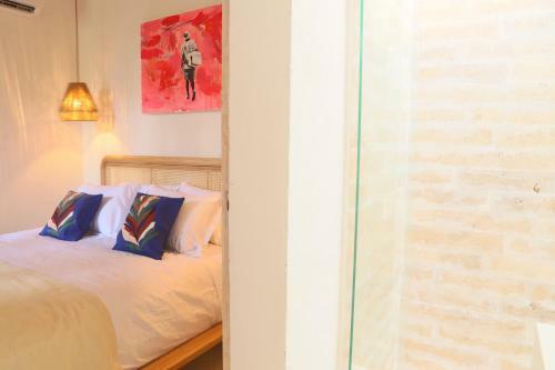 Casa Jaguar Hotel Boutique