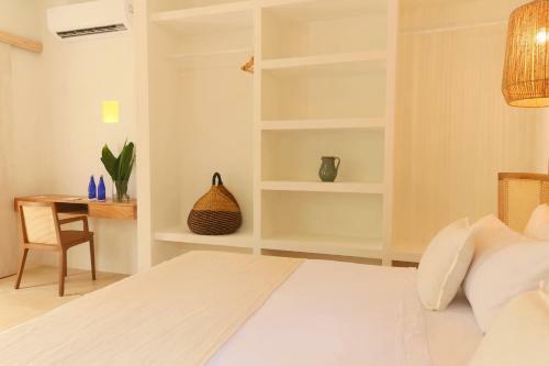 Casa Jaguar Hotel Boutique