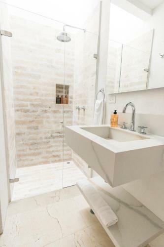 Casa Jaguar Hotel Boutique