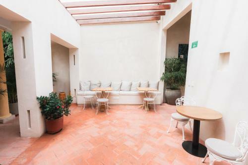 Casa Jaguar Hotel Boutique