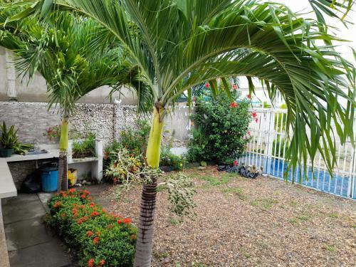 Brisas De Marlinda