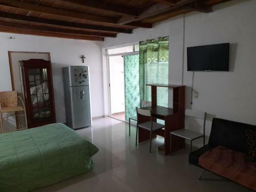 Brisas De Marlinda