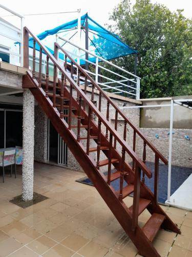 Brisas De Marlinda