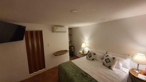 Candilejo Hotel Boutique