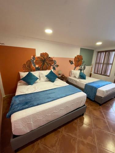 Candilejo Hotel Boutique