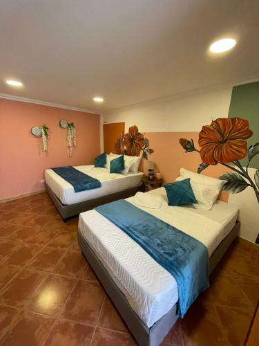 Candilejo Hotel Boutique