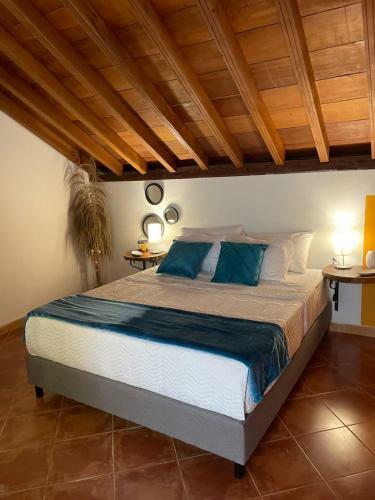 Candilejo Hotel Boutique