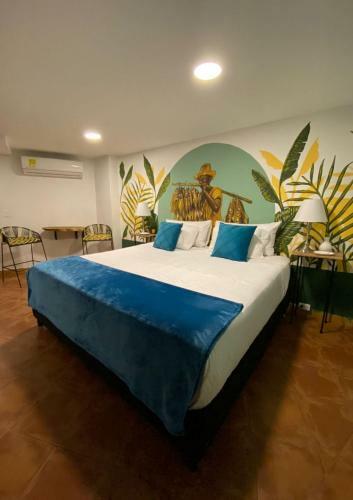 Candilejo Hotel Boutique
