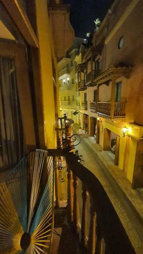 Candilejo Hotel Boutique