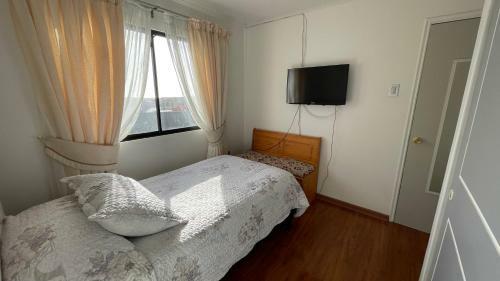 Habitaci�n Privada