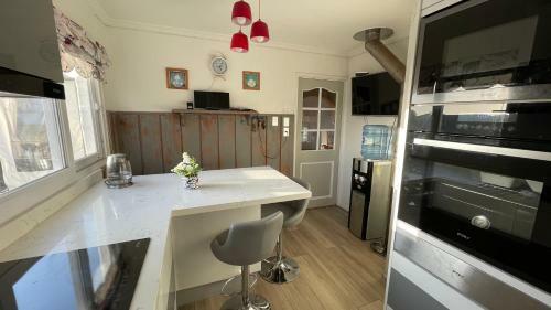 Habitaci�n Privada