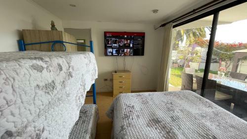 Habitaci�n Privada