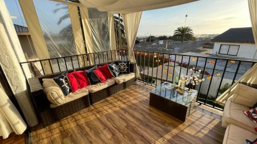 Habitaci�n Privada