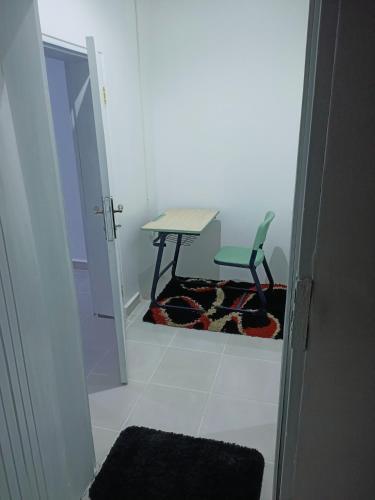 Apartamento A Private Room