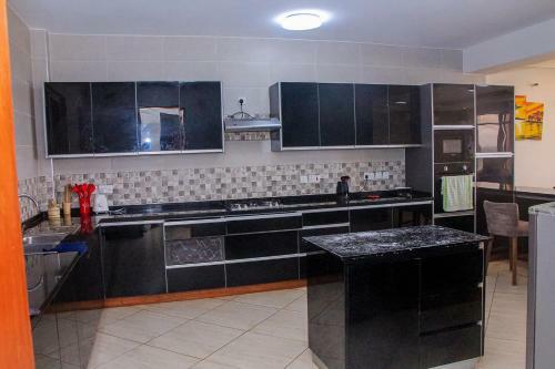 Stay.plus Antalya Luxury Apartment