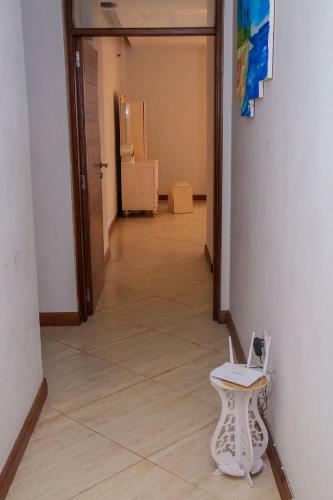 Stay.plus Antalya Luxury Apartment
