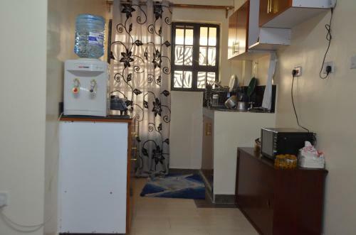 Apartamento Cityview House ,ngara