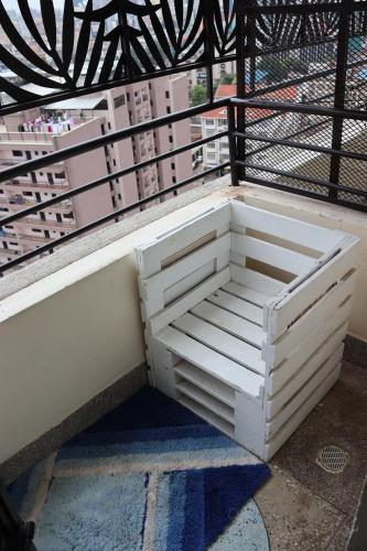Apartamento Cityview House ,ngara