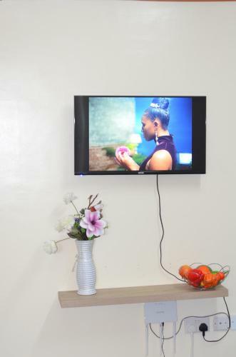 Apartamento Cityview House ,ngara