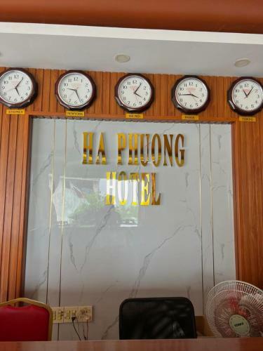 H� Ph??ng Hotel