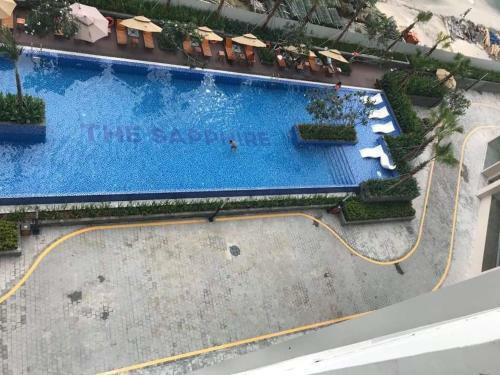 Apartamento Homestay Halongbay