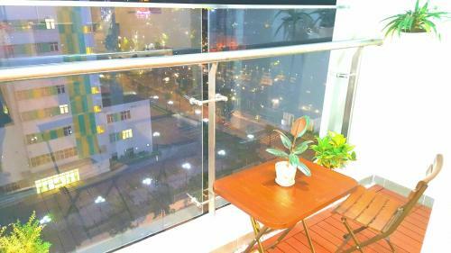 Apartamento Homestay Halongbay