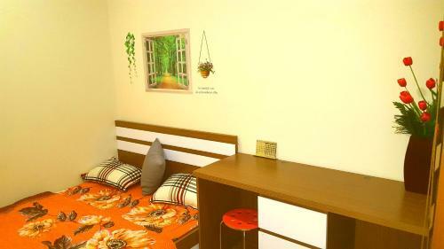 Apartamento Homestay Halongbay