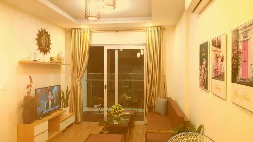 Apartamento Homestay Halongbay