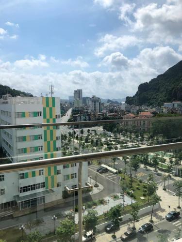Apartamento Homestay Halongbay