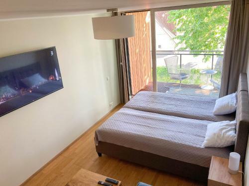 Aisa Apartment