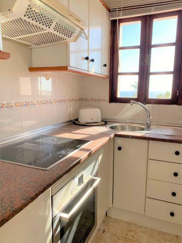 Apartamento Ocean View Parque Santiago II