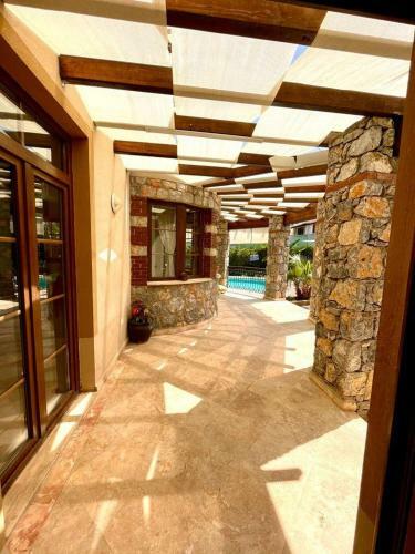 Apartamento Villa Mor