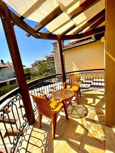 Apartamento Villa Mor
