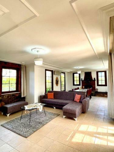 Apartamento Villa Mor
