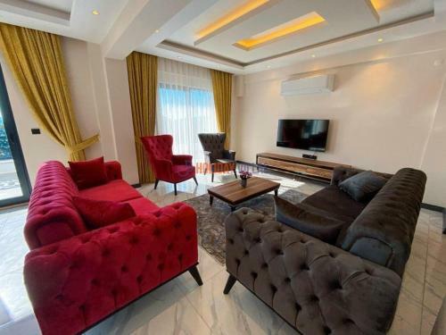 Seastar Villa