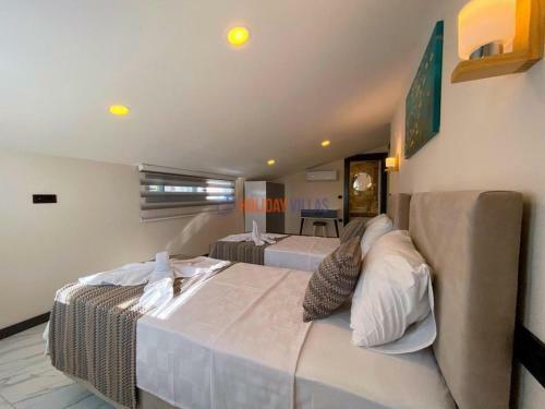 Seastar Villa